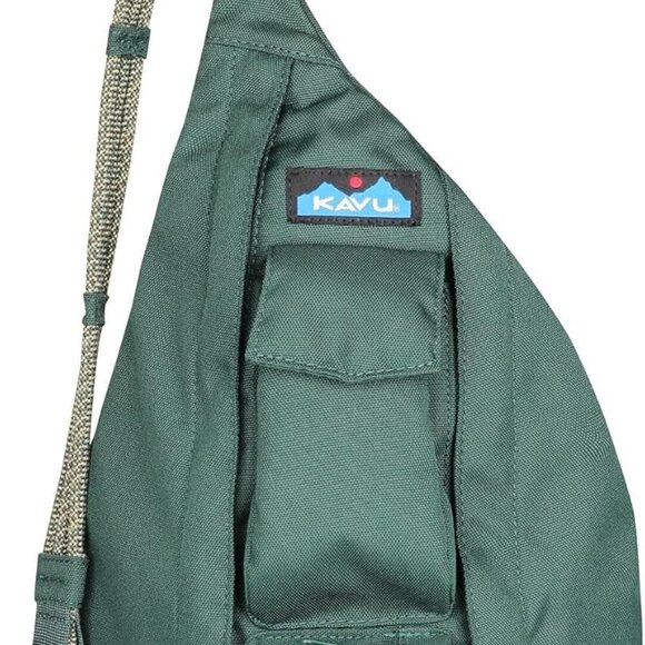 Basic-Multipurpose-Backpacks, Evergreen, One Size - Picture 6 of 6